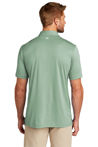 TravisMathew Coto Performance Polo - Image 2