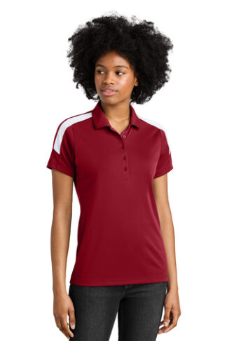Sport-Tek® Women’s Competitor™ United Polo