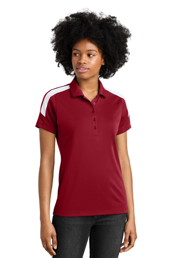 Sport-Tek® Women’s Competitor™ United Polo