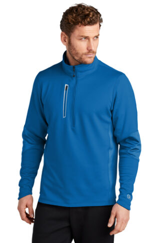 OGIO® Fulcrum 1/4-Zip