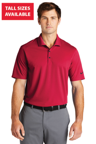 Nike Dri-FIT Micro Pique 2.0 Polo